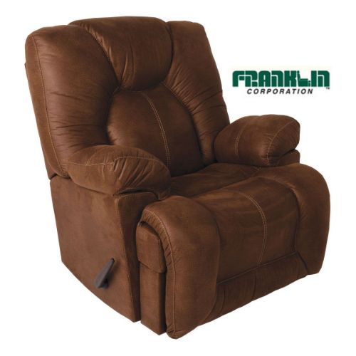 Picture of MIDDLETON MANUAL ROCKER RECLINER WITH HEAT & MASSAGE