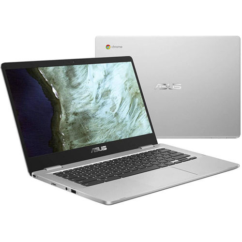 Picture of ASUS CHROMEBOOK 14" HD LAPTOP