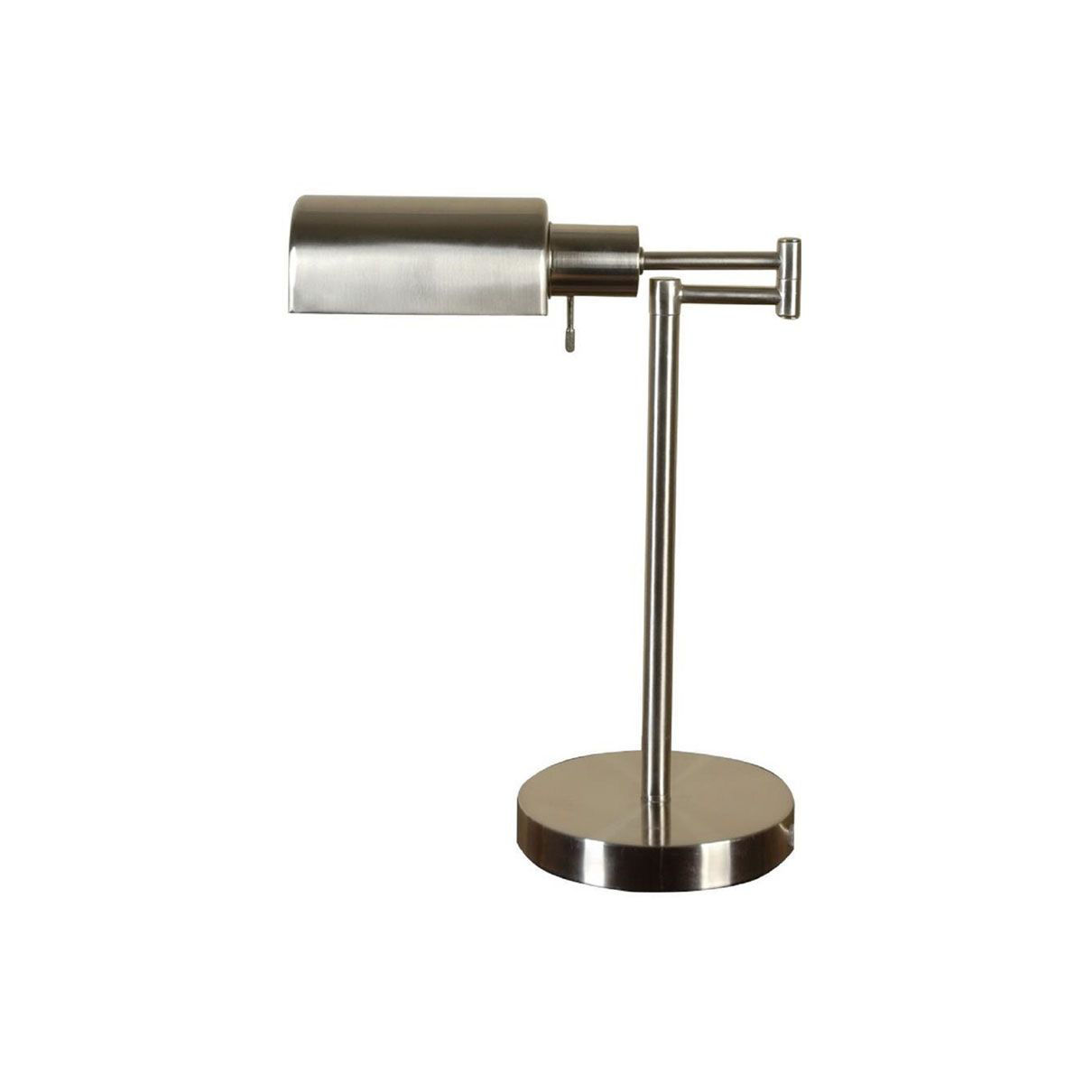 Picture of SWING ARM TABLE LAMP