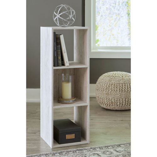 Picture of CUBE STORAGE ACCENT SHELF
