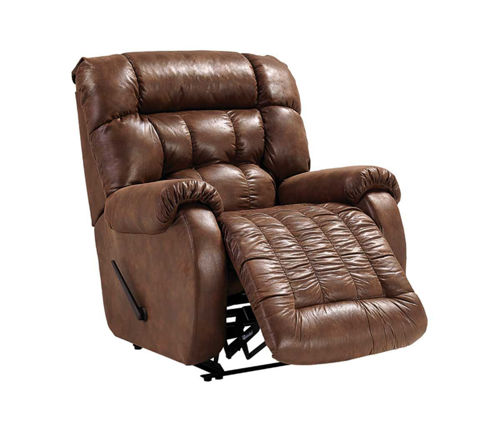 Picture of PERRY II BIG MAN RECLINER