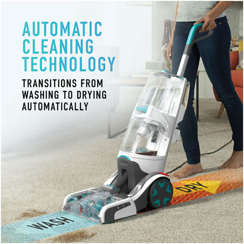 Picture of HOOVER SMART WASH CARPET WASHER
