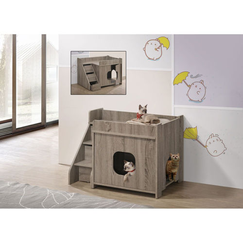 Picture of CAT PET HOUSE