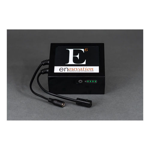 Sealed Enouvation E4 1-4 Motors Universal Rechargeable Power Pack 