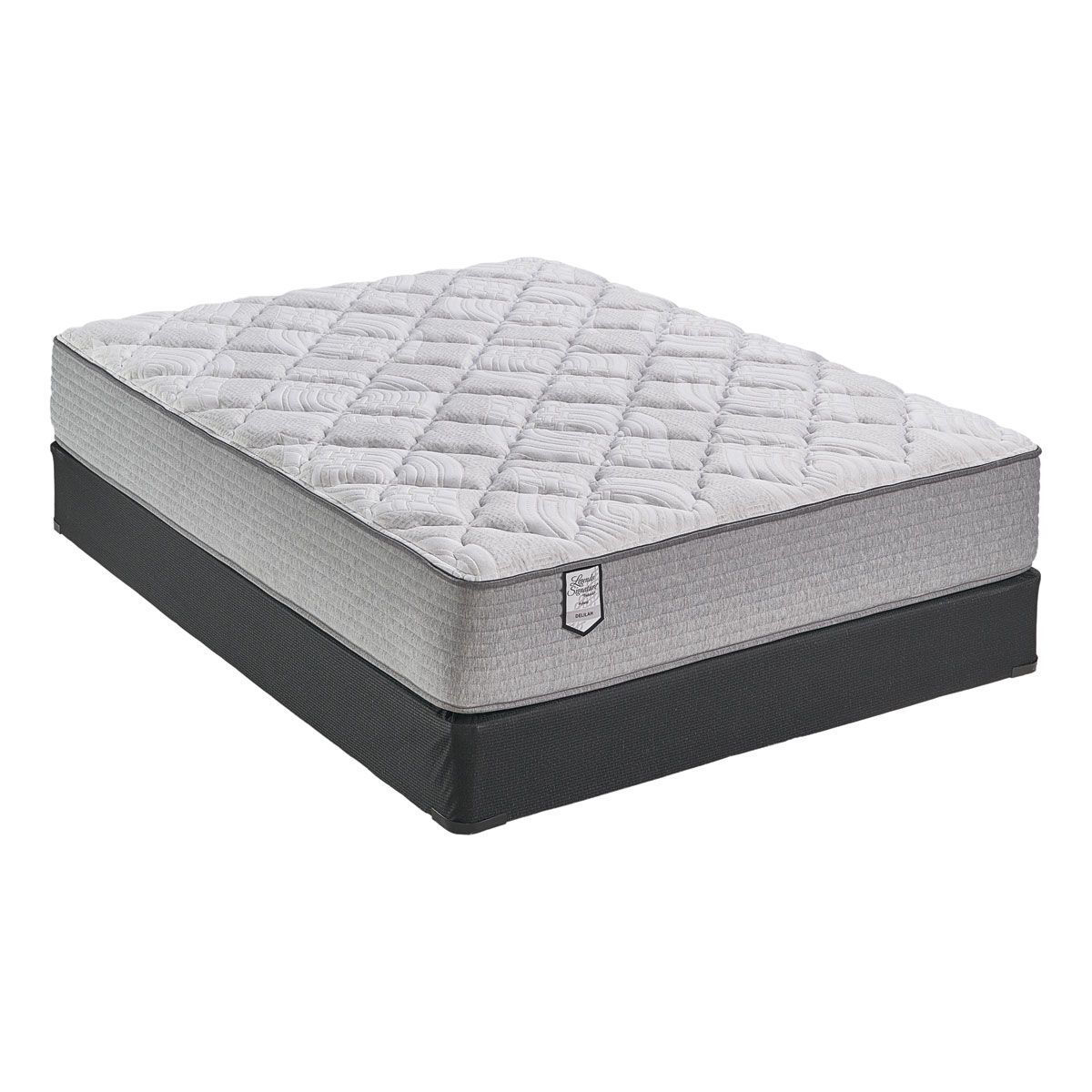 Picture of LEGENDS DELILAH LUXURY FIRM TWIN XL MATTRESS SET