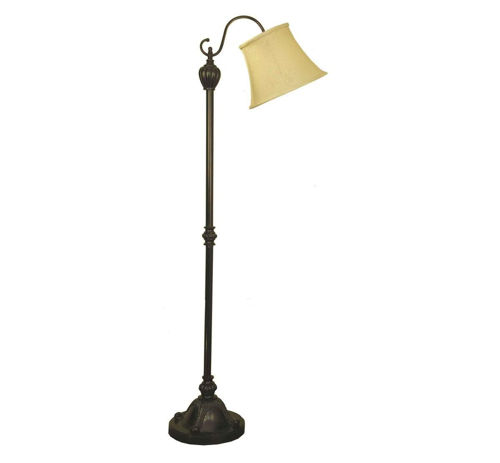 Picture of TRANSITIONAL BRIGGS FLOOR LAMP