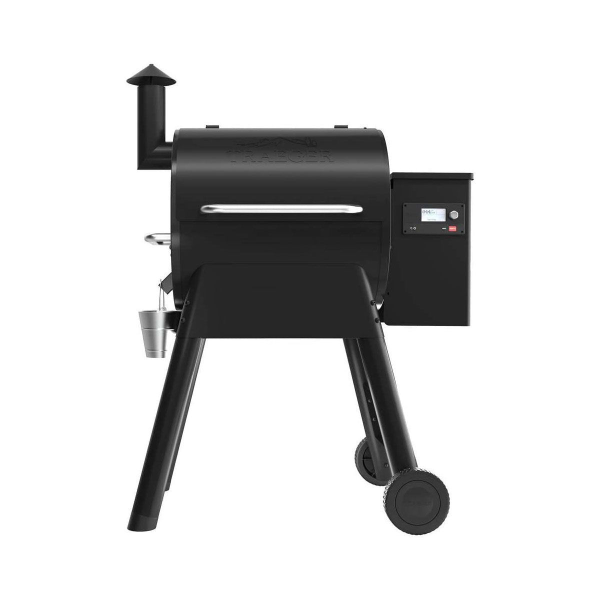 Picture of TRAEGER PRO 575 PELLET GRILL