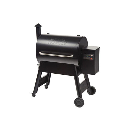 Picture of TRAEGER PRO 780 PELLET GRILL