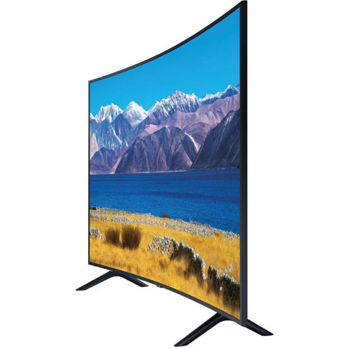 Picture of SAMSUNG 65" CURVE SMART 4K ULTRA HD TV