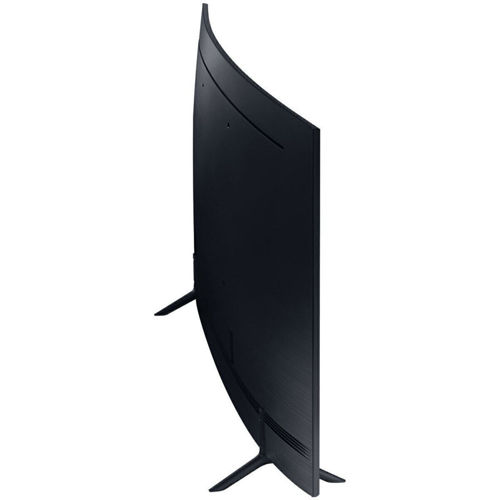 Picture of SAMSUNG 65" CURVE SMART 4K ULTRA HD TV