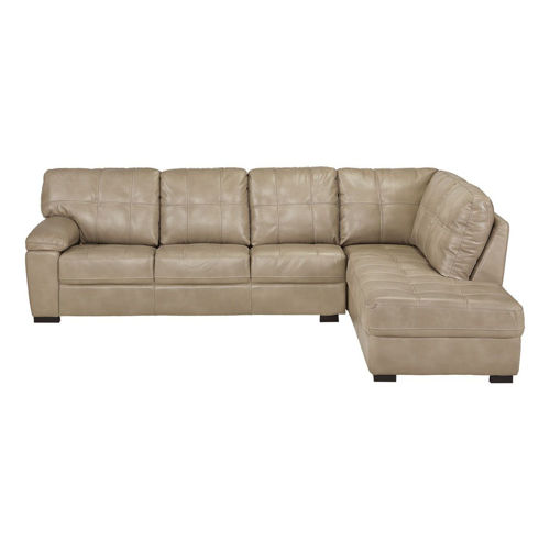 Picture of CAMDEN 2 PIECE SECTIONAL