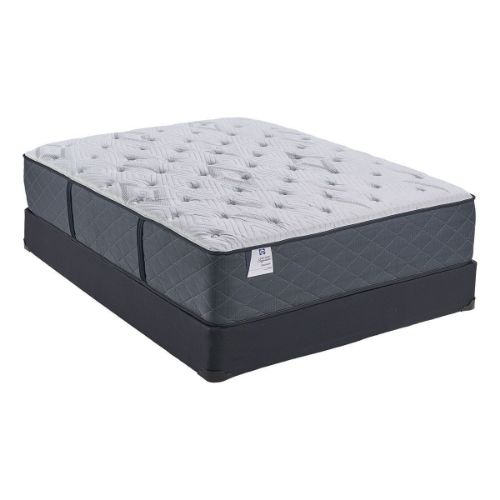 Picture of SEALY STOCKWELL TWIN XL MATTRESS SET