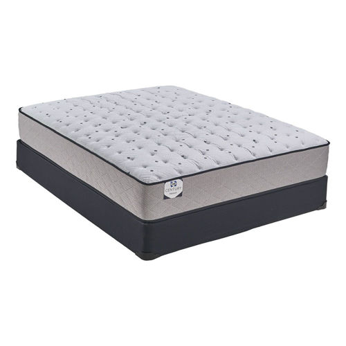 Picture of SEALY HANSON TWIN MATTRESS SET