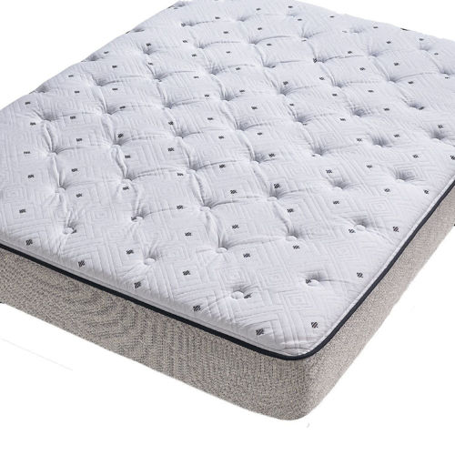 Picture of SEALY ASHCROFT TWIN MATTRESS SET
