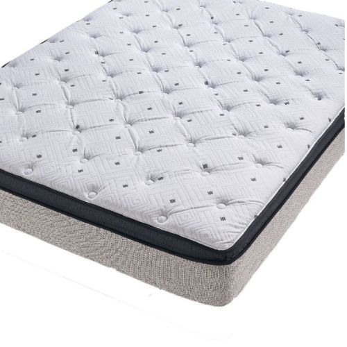 Picture of SEALY BRAMLEY FULL MATTRESS SET