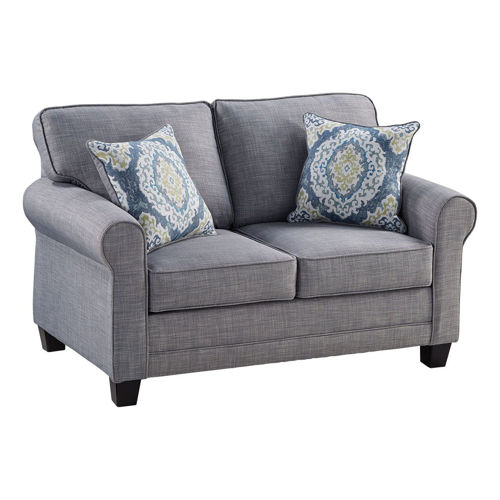 Picture of HAYES LOVESEAT