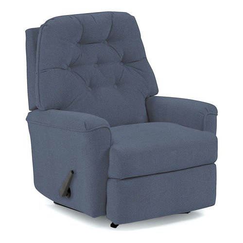 Picture of CLARICE SWIVEL GLIDER RECLINER