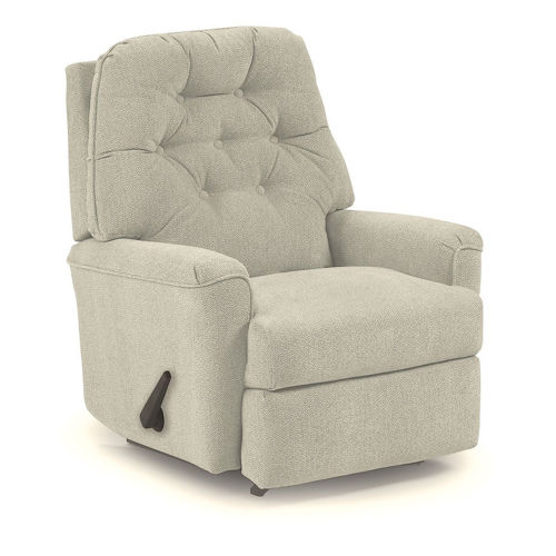 Picture of CLARICE SWIVEL GLIDER RECLINER