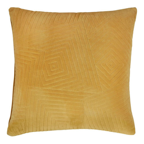 Picture of GEOMETRIC THROW PILLOW