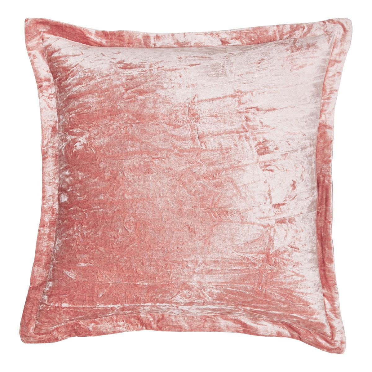 Picture of CRUSHED VELVET THROW PILLOW