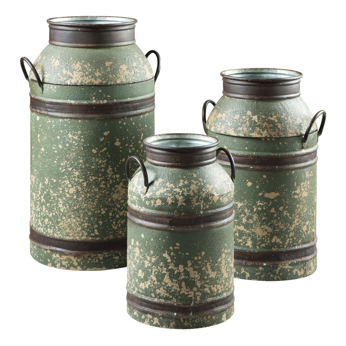Picture of MILK CAN SET (3/CN)