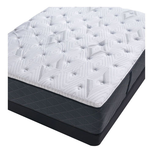 Picture of SEALY RAMSBURY KING MATTRESS SET