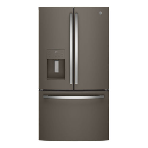 Picture of G.E. FRENCH DOOR REFRIGERATOR