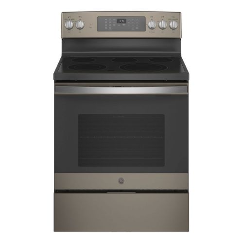 Picture of G.E. 5.3 CU. FT. ELECTRIC RANGE