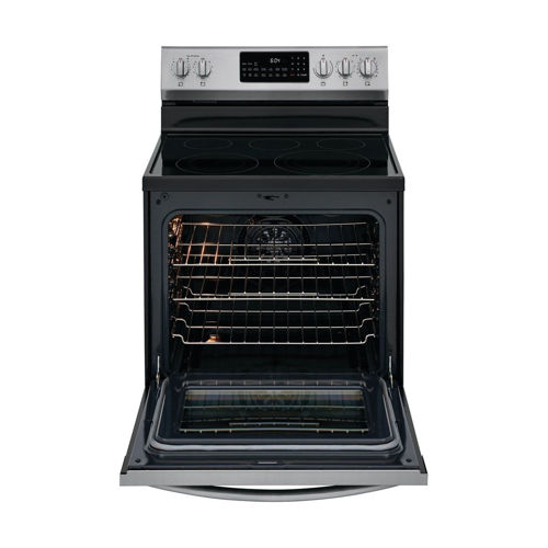 Picture of FRIGIDAIRE GALLERY ELECTRIC RANGE