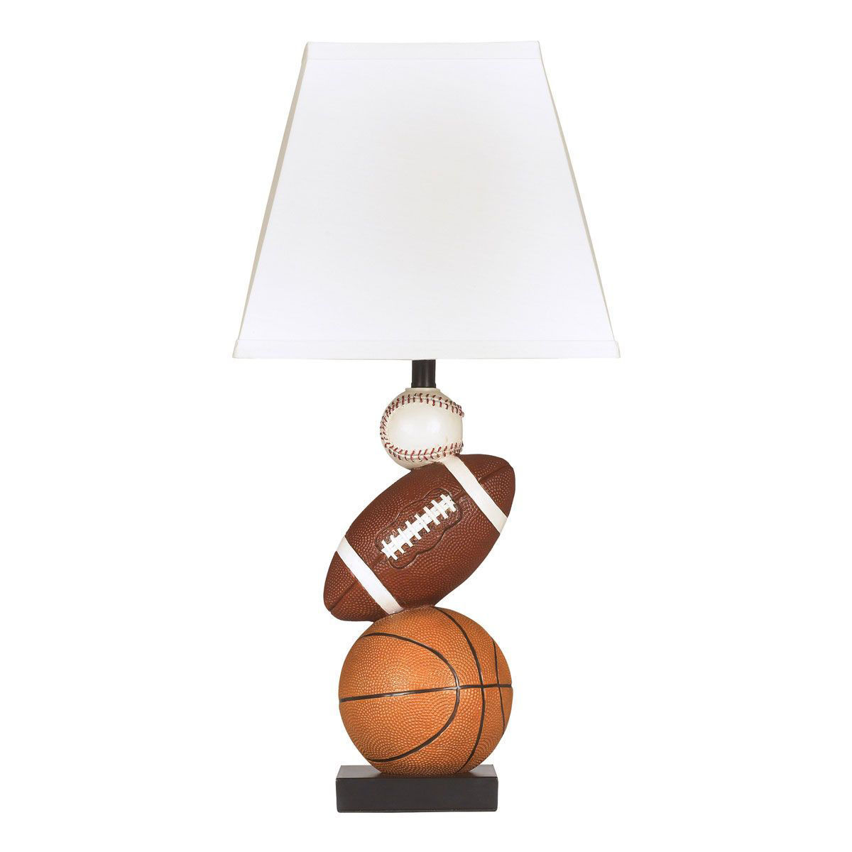 Picture of SPORTS TABLE LAMP
