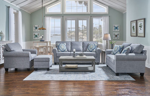 Picture of HAYES 3 PC LIVINGROOM GROUP