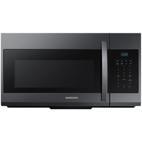 Picture of SAMSUNG OVER THE RANGE MICROWAVE