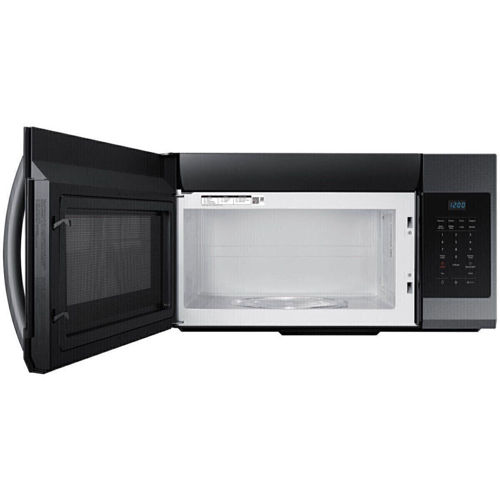 Picture of SAMSUNG OVER THE RANGE MICROWAVE