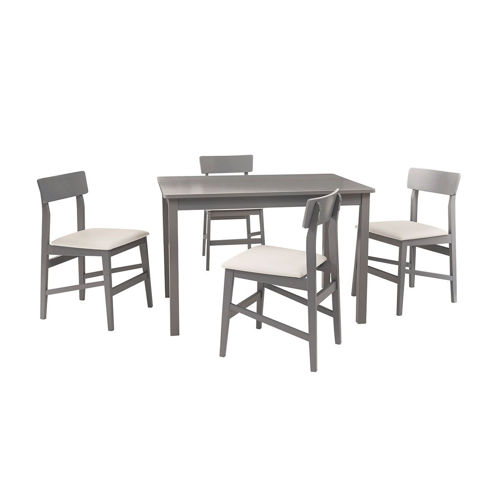 Picture of NORI 5 PC DINING SET