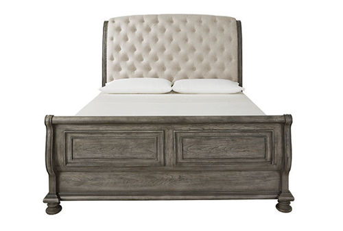Picture for category Queen Beds