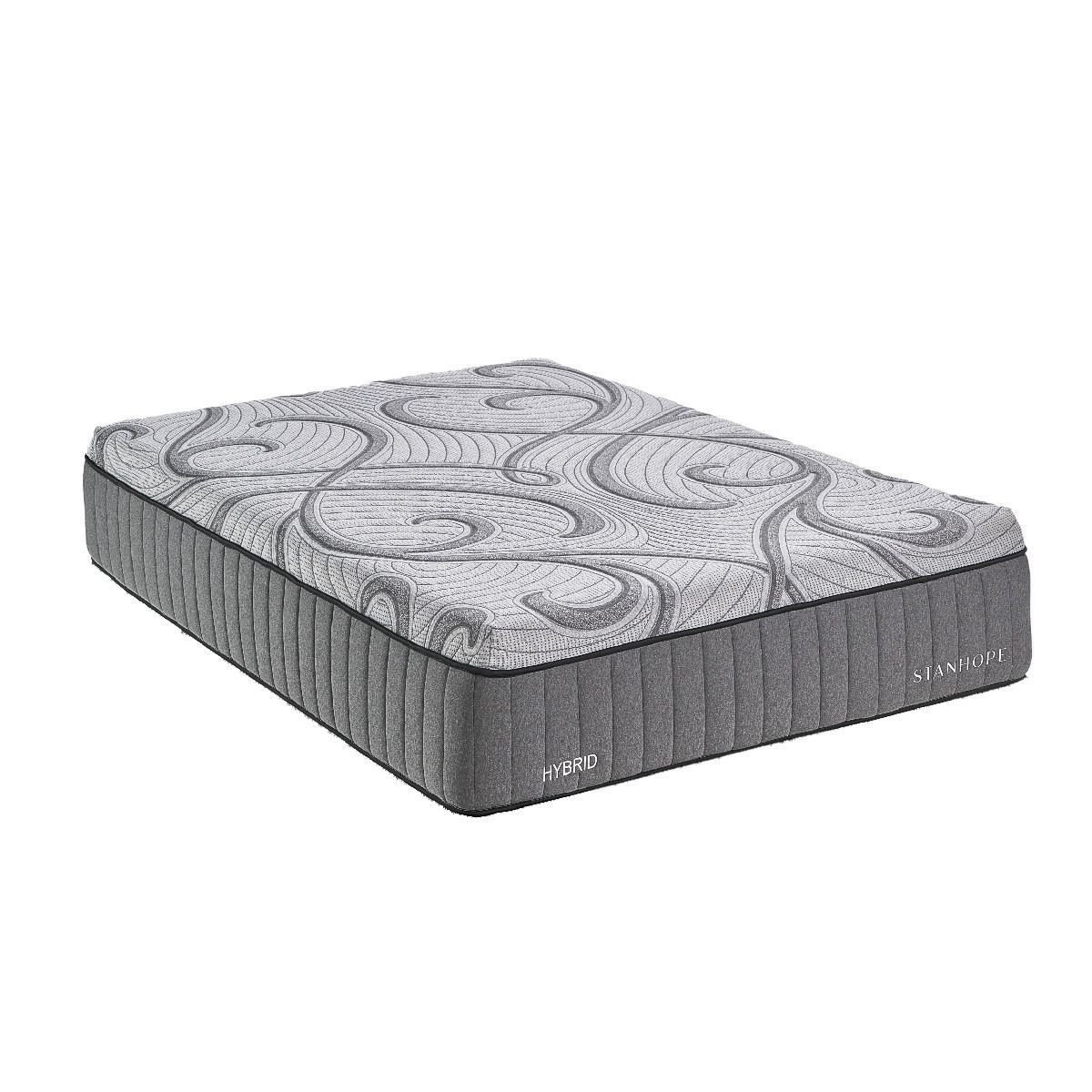Picture of ST WILLIAM TWIN XL MATTRESS
