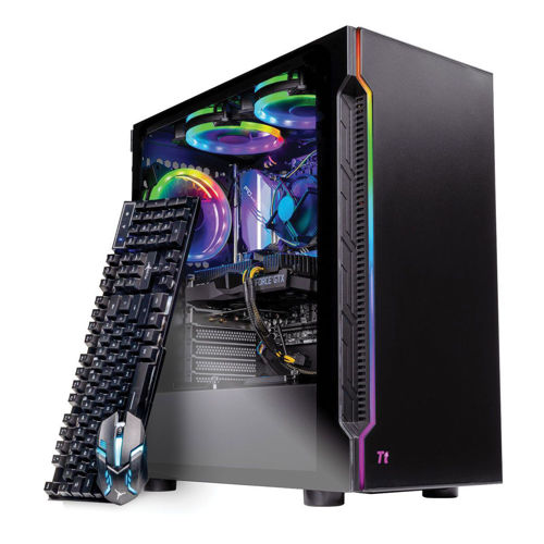 Picture of SKYTECH SHADOW III GAMING COMPUTER PC