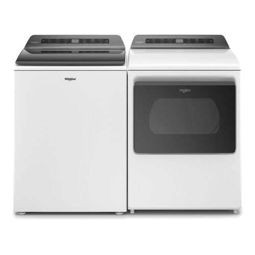 Picture of WHIRLPOOL TOP LOAD WASHER