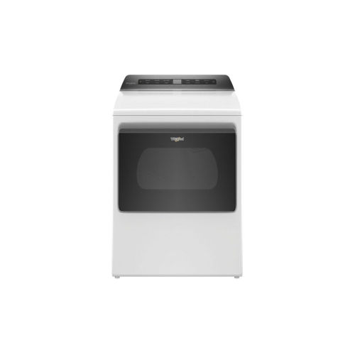 Picture of WHIRLPOOL ELECTRIC DRYER