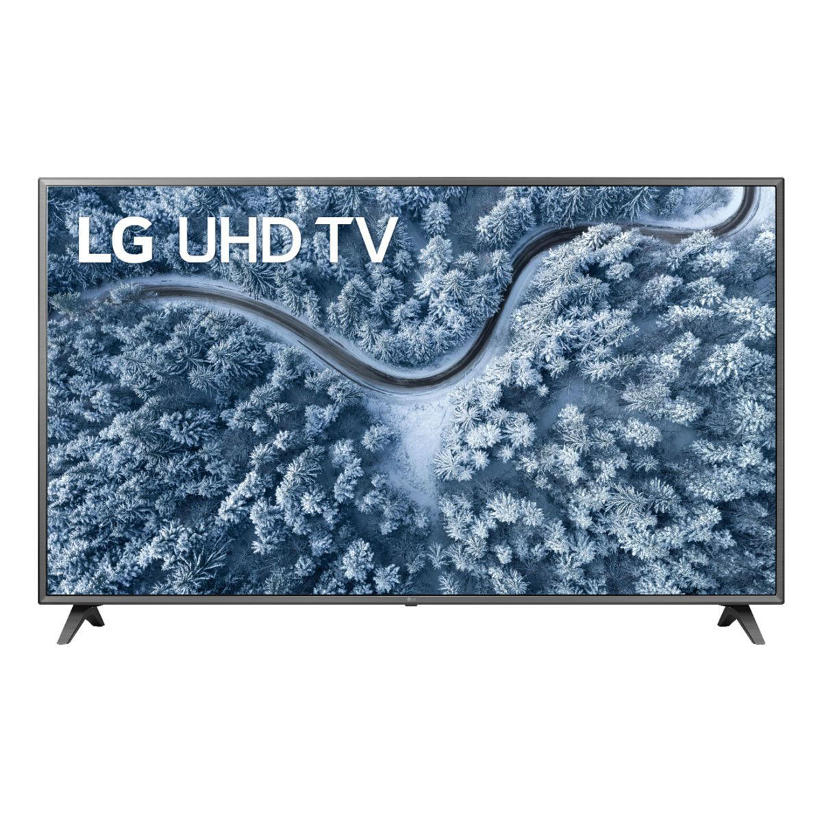 Picture of LG 75" SMART 4K ULTRA HD LED TV