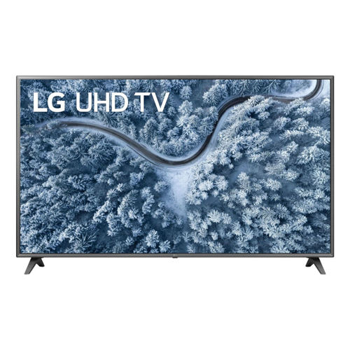 Picture of LG 75" SMART 4K ULTRA HD LED TV