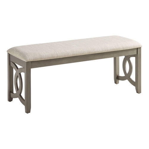 Picture of STERLING DINING BENCH