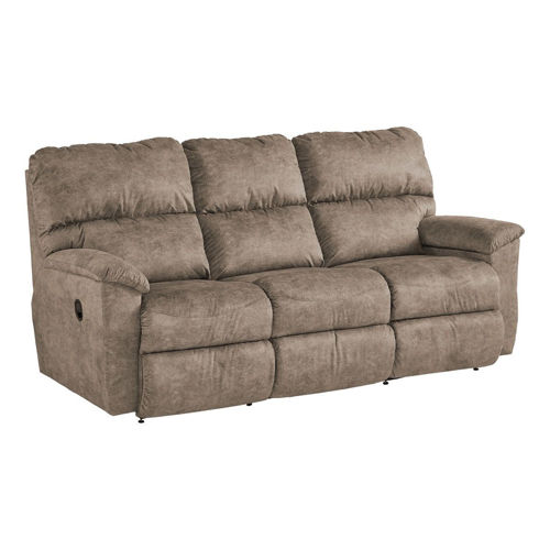Picture of DAYTON RECLINING SOFA