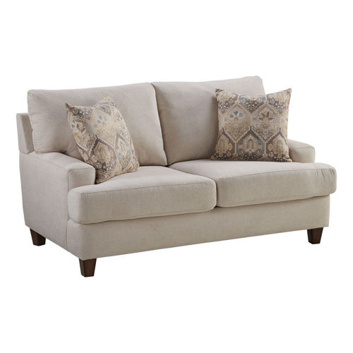 Picture of BROOK LANE LOVESEAT