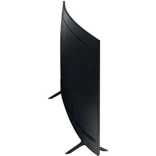 Picture of SAMSUNG 55" CURVE SMART 4K ULTRA HD TV