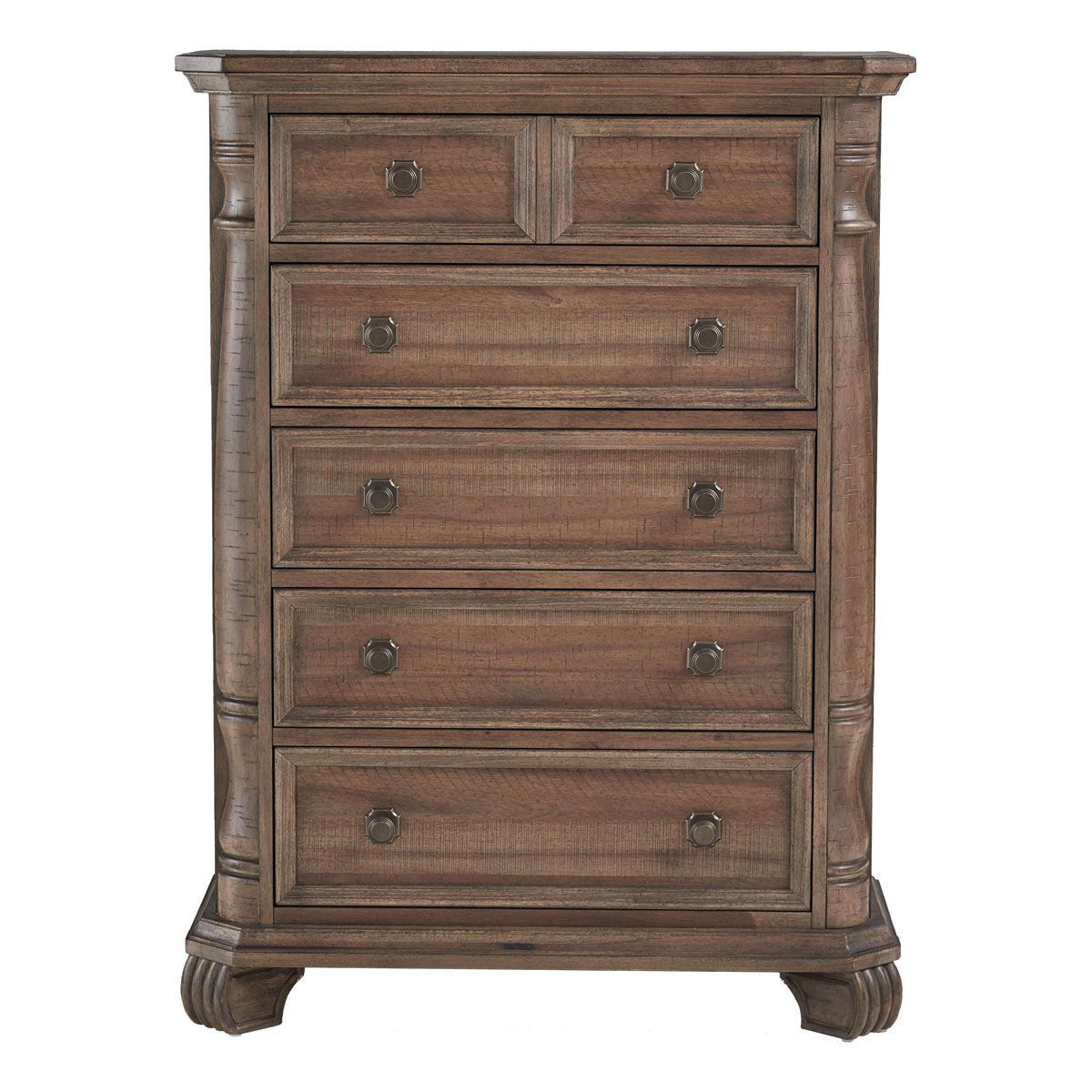Picture of HANOVER CHEST