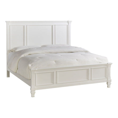 Picture of BISCAYNE COMPLETE KING BED