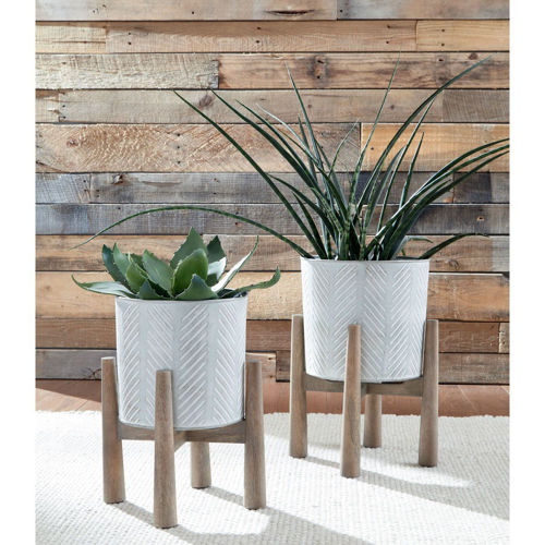 Picture of PLANTER SET (2/CN)