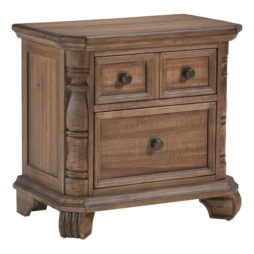 Picture of HANOVER NIGHTSTAND