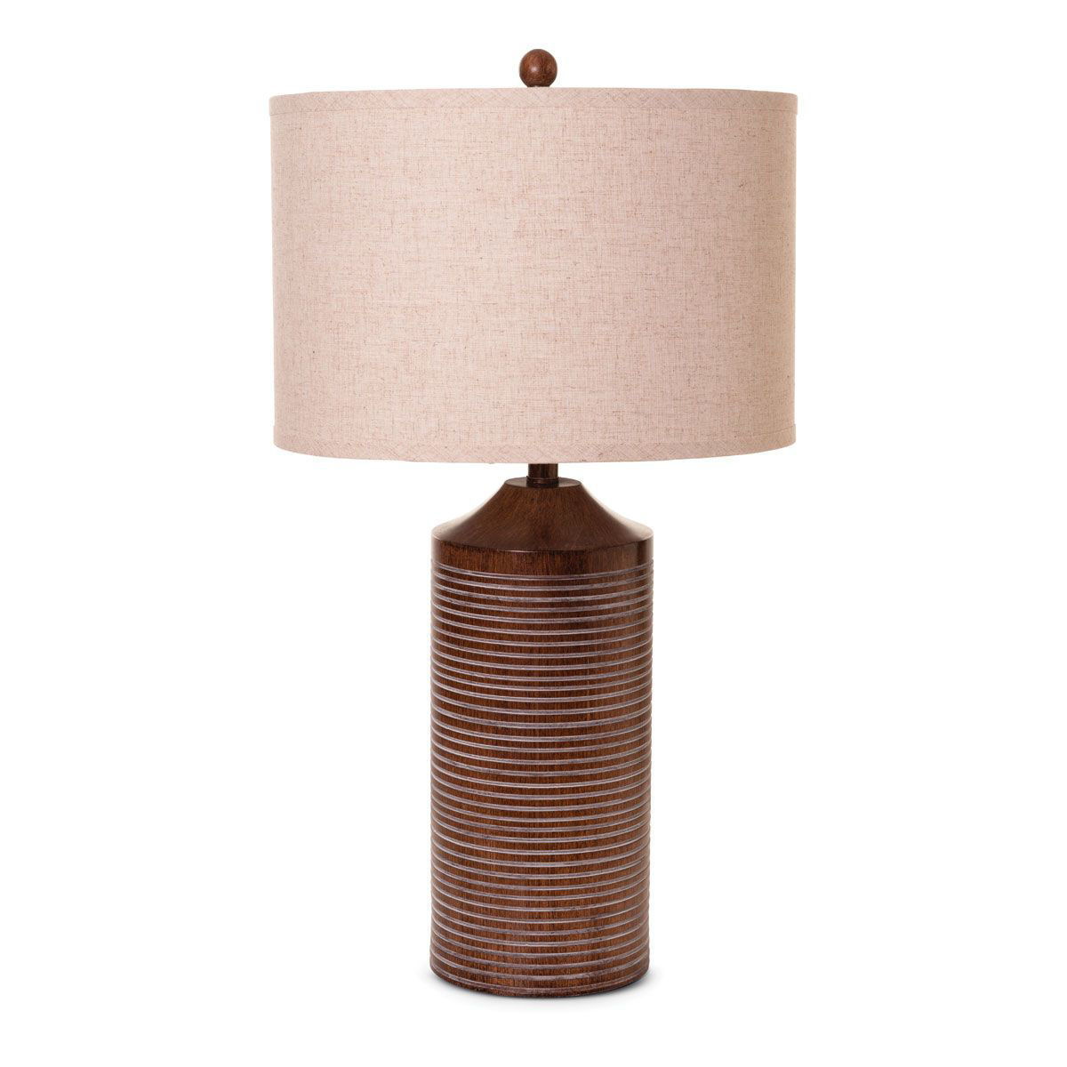 Picture of PULLMAN TABLE LAMP